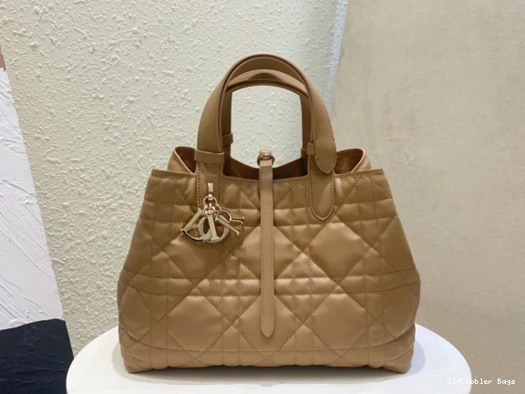 OldCobbler Bags TOUJOURS DIRO BAG MEDIUM 0813